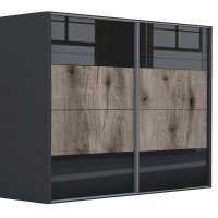 DRESSING LEX 261-240-66 C GRI/CZP/DAMO